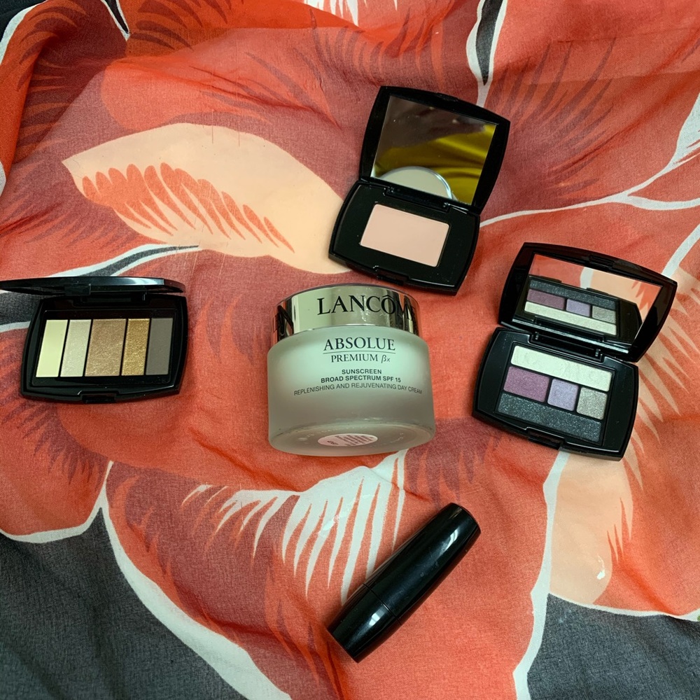 Lancôme Products new